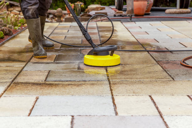 Best Parking Lot and Garage Cleaning  in Brookfield, MO