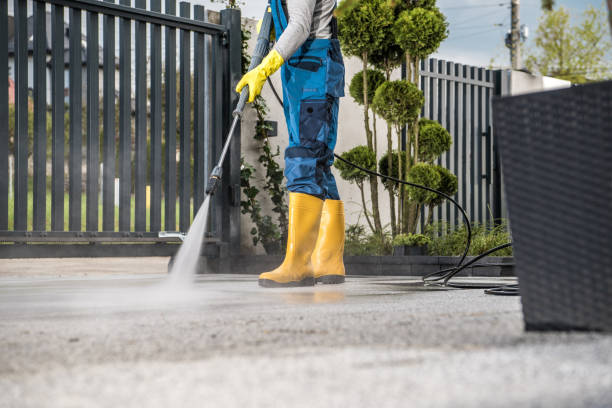 Best Sidewalk and Walkway Cleaning  in Brookfield, MO
