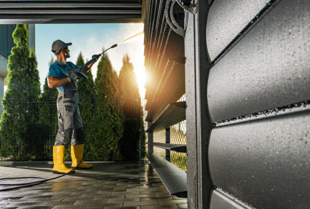Best Post-Construction Pressure Washing  in Brookfield, MO