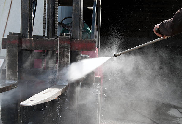 Brookfield, MO Pressure Washing Services Company